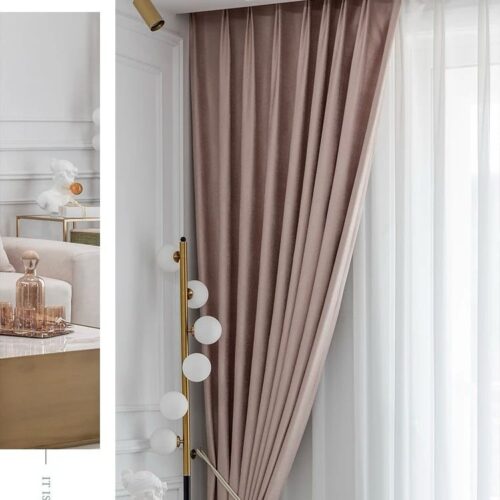 pink-blackout-curtains, blackout-curtains, edit-home-curtains, blackout-curtains-for-bedroom, velvet-curtains, edit-home