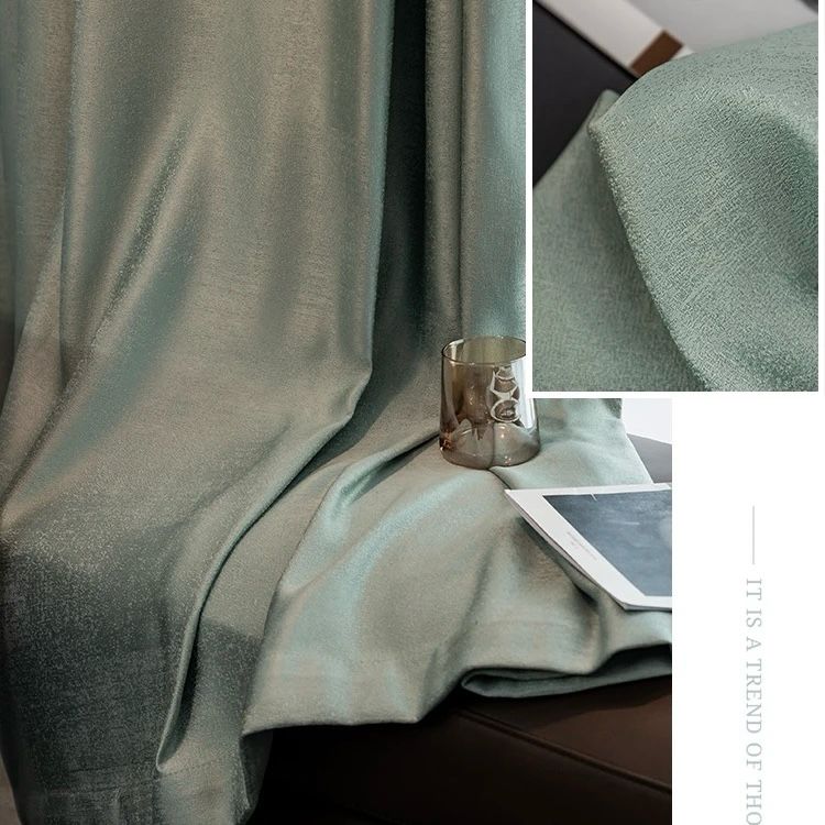 light-green-blackout-curtains, blackout-curtains, edit-home-curtains, blackout-curtains-for-bedroom, velvet-curtains, edit-home