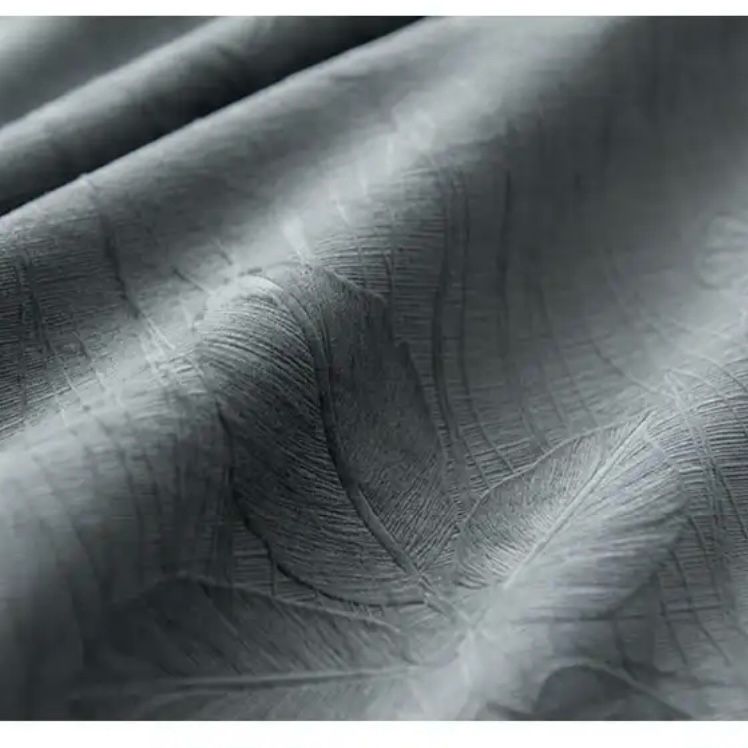 luxury-grey-blackout-curtains, edit-home-curtains