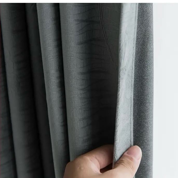 luxury-grey-blackout-curtains, edit-home-curtains