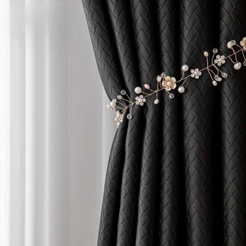 black-bedroom-curtains, blackout-curtains, edit-home-curtains