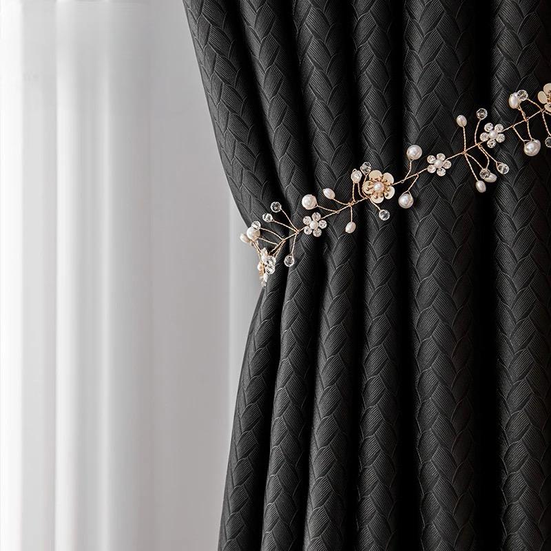 black-bedroom-curtains, blackout-curtains, edit-home-curtains