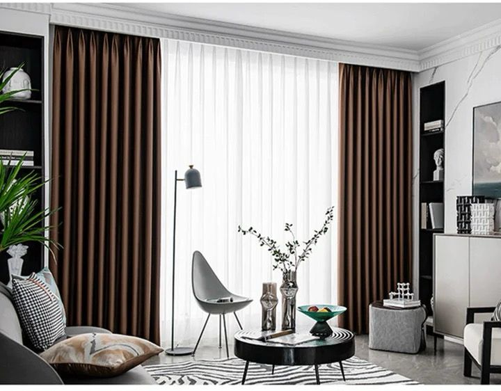 coffee-bedroom-curtains, blackout-curtains, edit-home-curtains