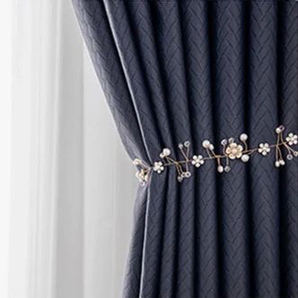 dark-blue-bedroom-curtains, blackout-curtains, edit-home-curtains