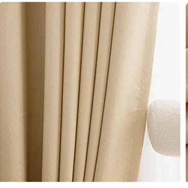 beige-bedroom-curtains, blackout-curtains, edit-home-curtains