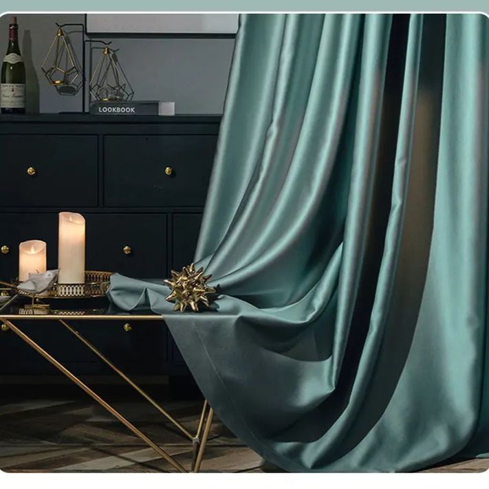 mint-green-blackout-curtains, blackout-curtains, edit-home-curtains