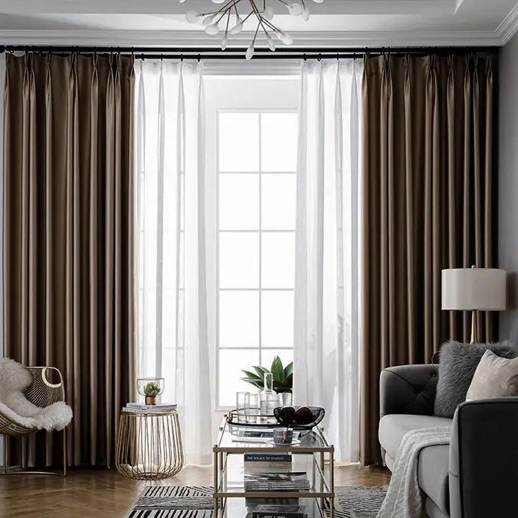 brown-blackout-curtains, blackout-curtains, edit-home-curtains