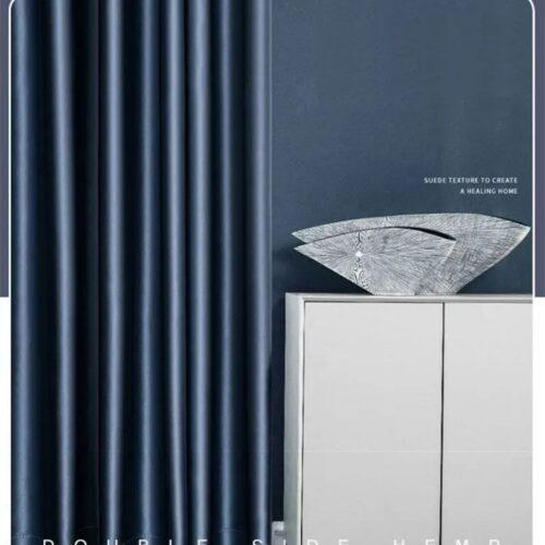 blue-blackout-curtains, blackout-curtains, edit-home-curtains