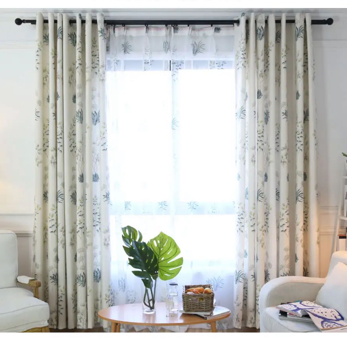 beige-blackout-curtains, blackout-curtains, edit-home-curtains