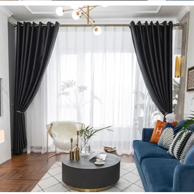 black-blackout-curtains, blackout-curtains, edit-home-curtains