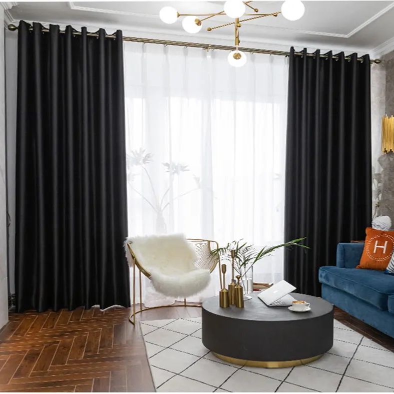 black-blackout-curtains, blackout-curtains, edit-home-curtains