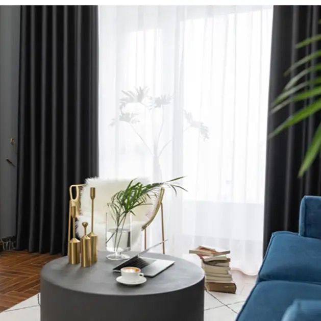 black-blackout-curtains, blackout-curtains, edit-home-curtains