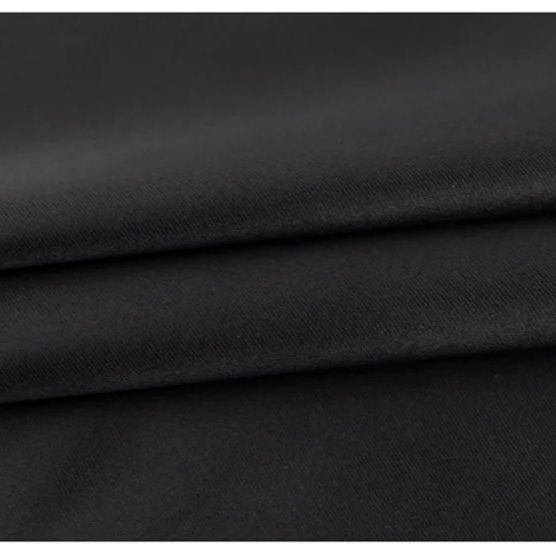 Cheer Black Blackout Curtains | Edit Home - Image 11