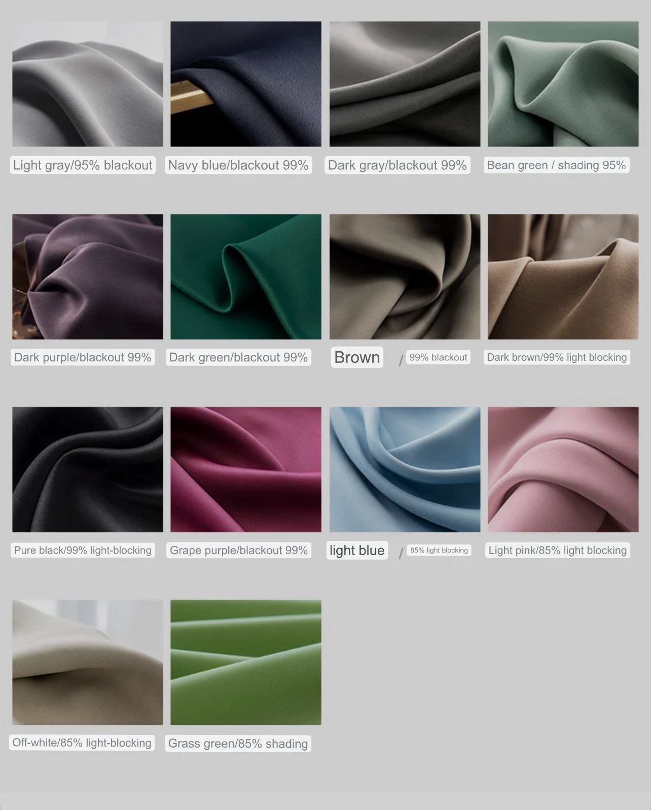 Unique pink Living Room Curtains by Edit Home - Image 48