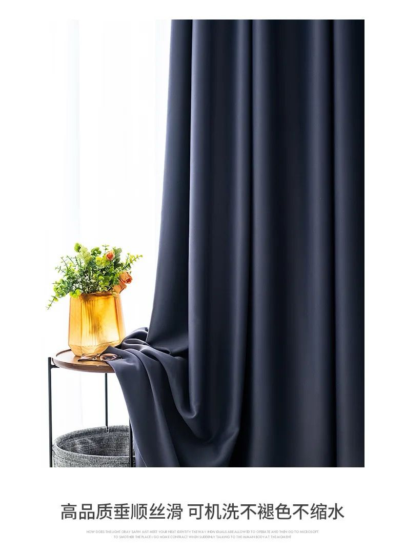 Unique pink Living Room Curtains by Edit Home - Image 45