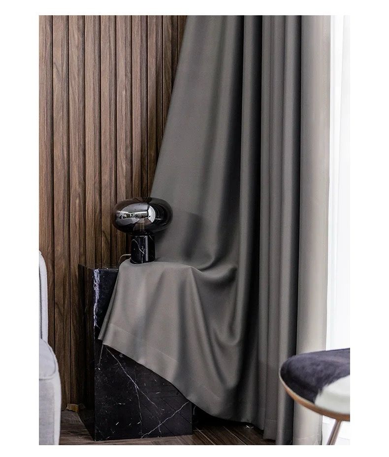 grey-living-room-curtains, blackout-curtains, edit-home-curtains