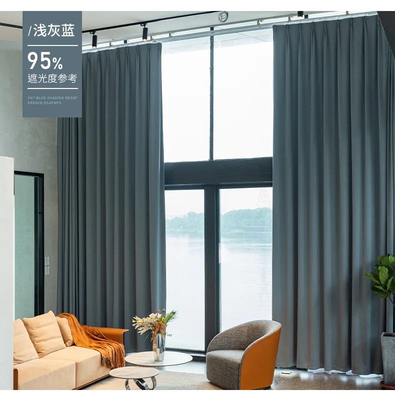 Unique pink Living Room Curtains by Edit Home - Image 22