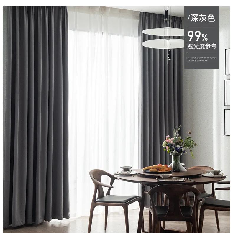 Unique pink Living Room Curtains by Edit Home - Image 36