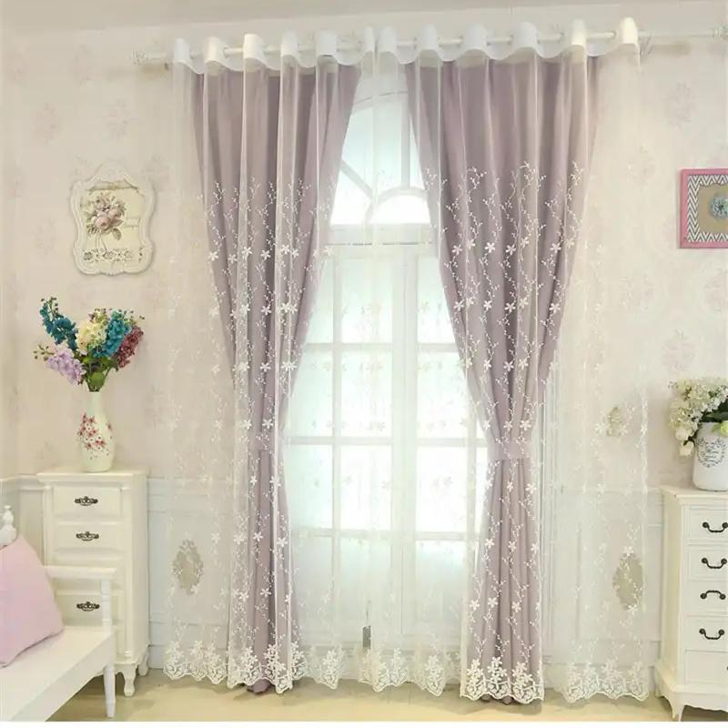 purple-living-room-curtains, blackout-curtains, edit-home-curtains