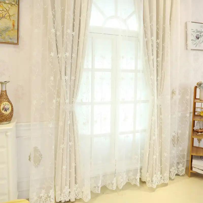 beige-living-room-curtains, blackout-curtains, edit-home-curtains