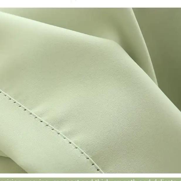 green-living-room-curtains, blackout-curtains, edit-home-curtains