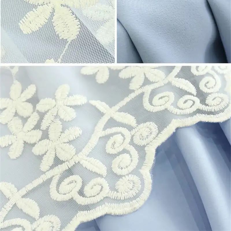 blue-living-room-curtains, blackout-curtains, edit-home-curtains