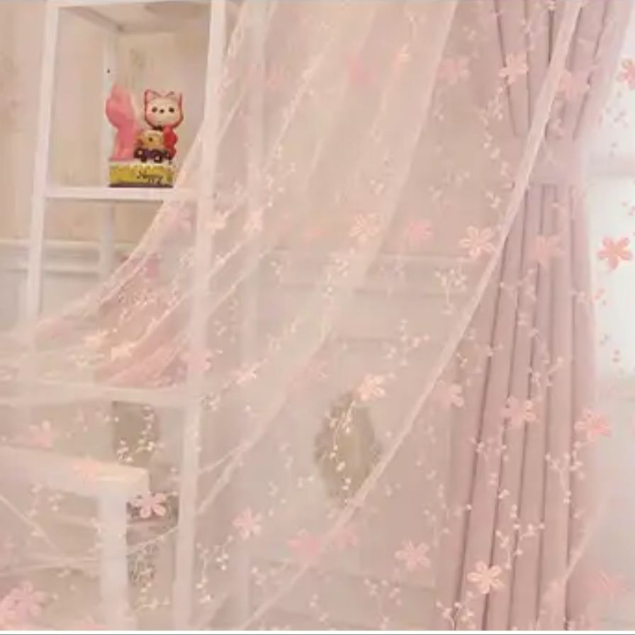 pink-living-room-curtains, blackout-curtains, edit-home-curtains