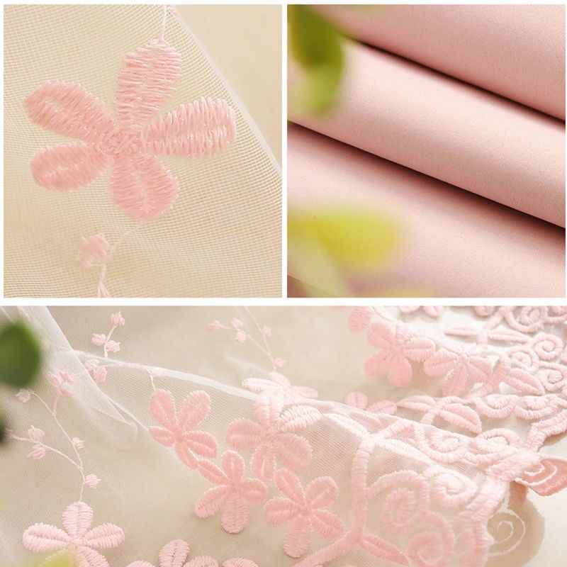 pink-living-room-curtains, blackout-curtains, edit-home-curtains