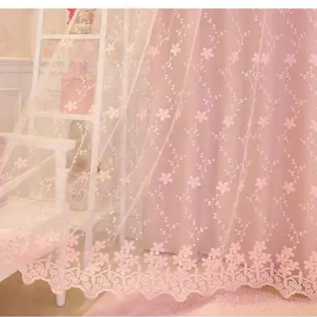 pink-living-room-curtains, blackout-curtains, edit-home-curtains