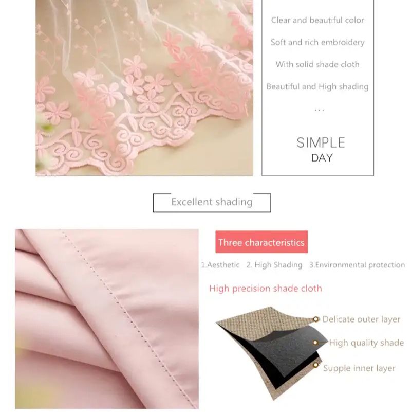 pink-living-room-curtains, blackout-curtains, edit-home-curtains