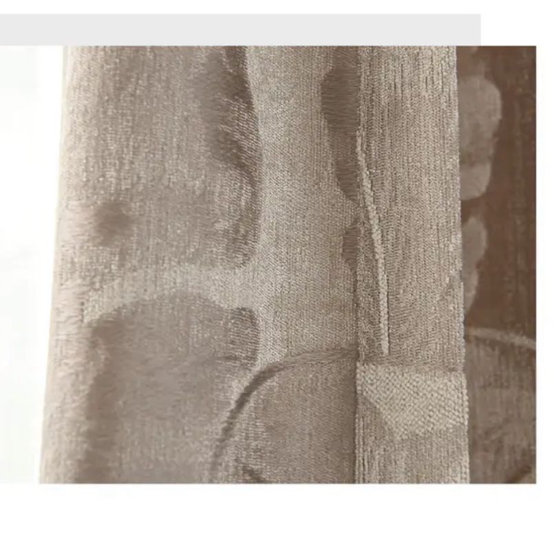 brown-bedroom-curtains, blackout-curtains, edit-home-curtains