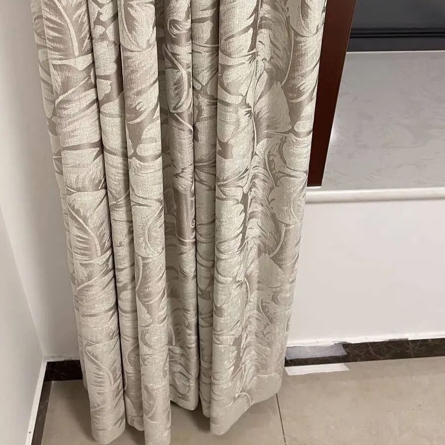 brown-bedroom-curtains, blackout-curtains, edit-home-curtains