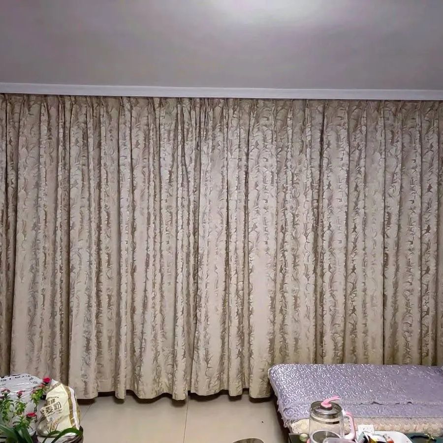 brown-bedroom-curtains, blackout-curtains, edit-home-curtains