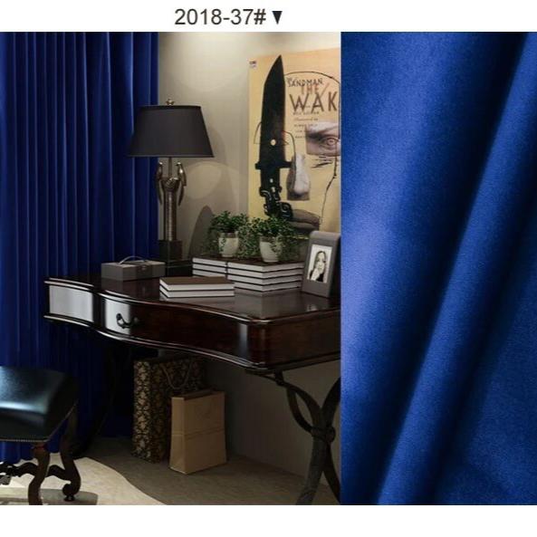 blue-velvet-blackout-curtains, blackout-curtains, velvet-curtains, edit-home-curtains