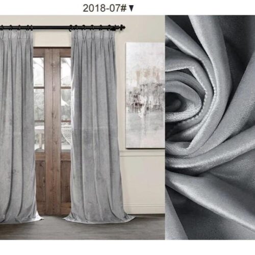 light-grey-velvet-blackout-curtains, blackout-curtains, edit-home-curtains