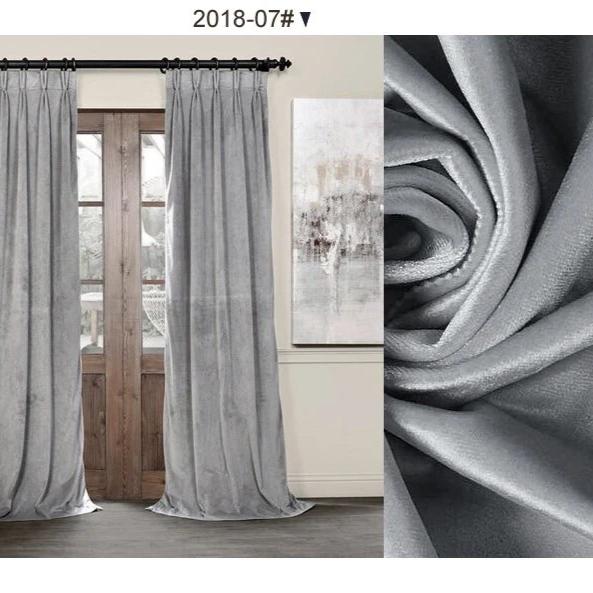 light-grey-velvet-blackout-curtains, blackout-curtains, edit-home-curtains