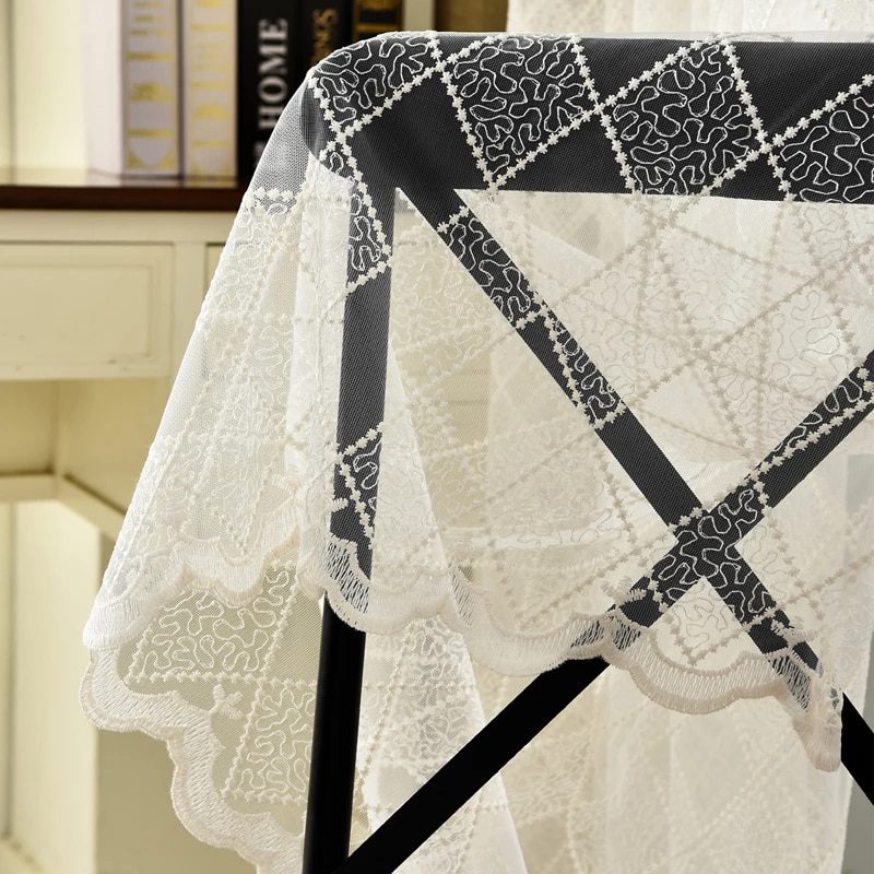 white-embroidered-curtains, voile-curtains, embroidered-curtains, edit-home-curtains