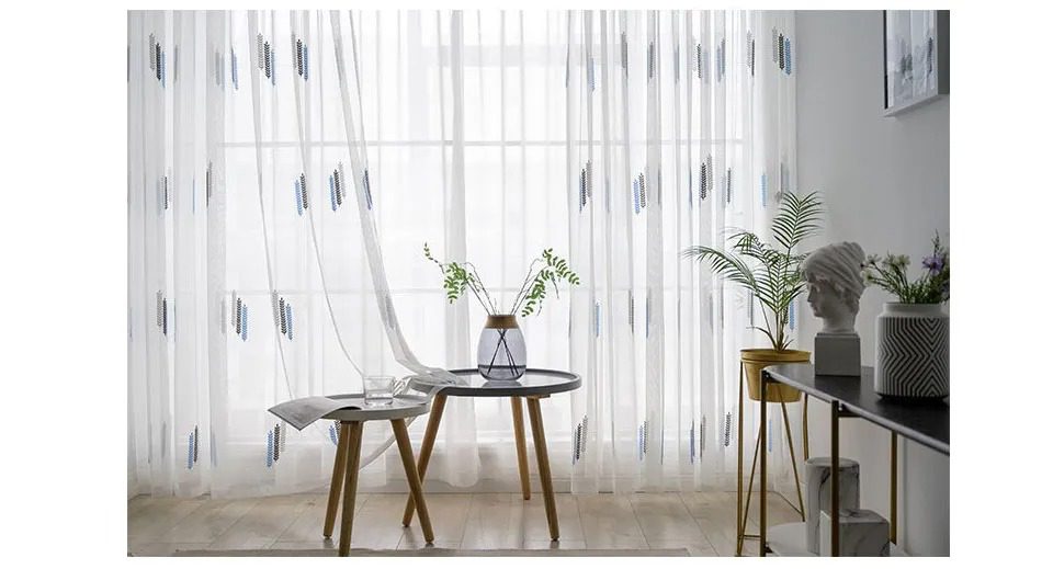 blue-embroidered-curtains,voile-curtains-for-living-room,edit-home-curtains