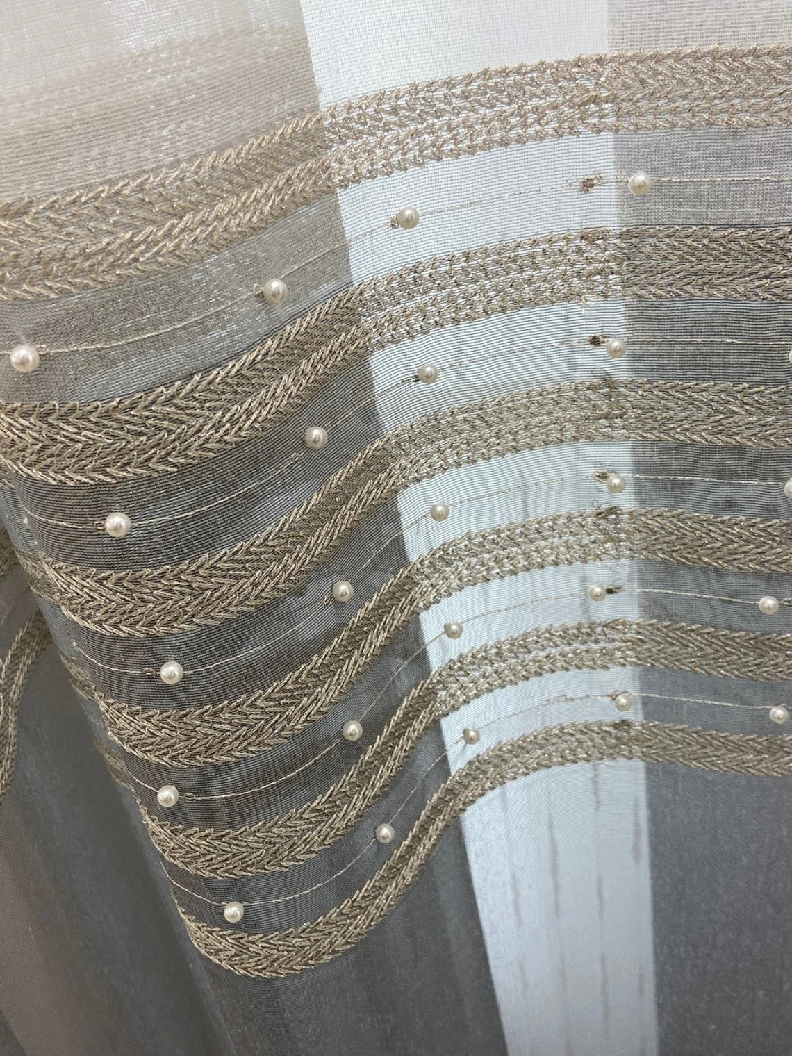 grey-and-white-curtains, embroidered-curtains, voile-curtains, edit-home-curtains