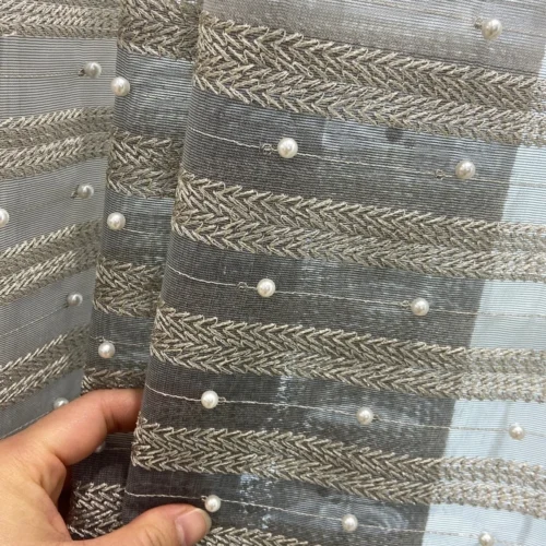 grey-and-white-curtains, embroidered-curtains, voile-curtains, edit-home-curtains