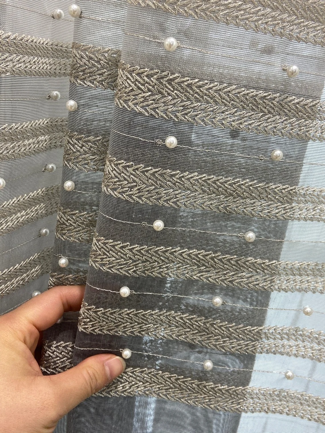 grey-and-white-curtains, embroidered-curtains, voile-curtains, edit-home-curtains