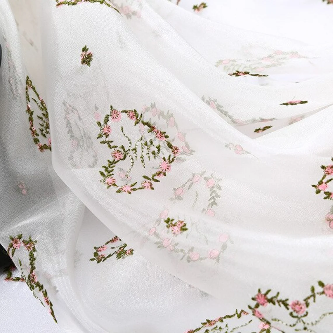 living-room-curtains, embroidered-curtains, edit-home-curtains
