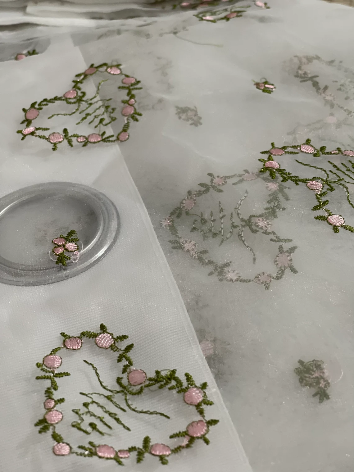 living-room-curtains, embroidered-curtains, edit-home-curtains