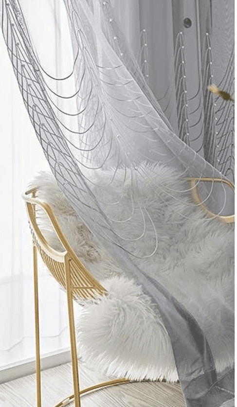grey-embroidered-net-curtains,grey-curtains