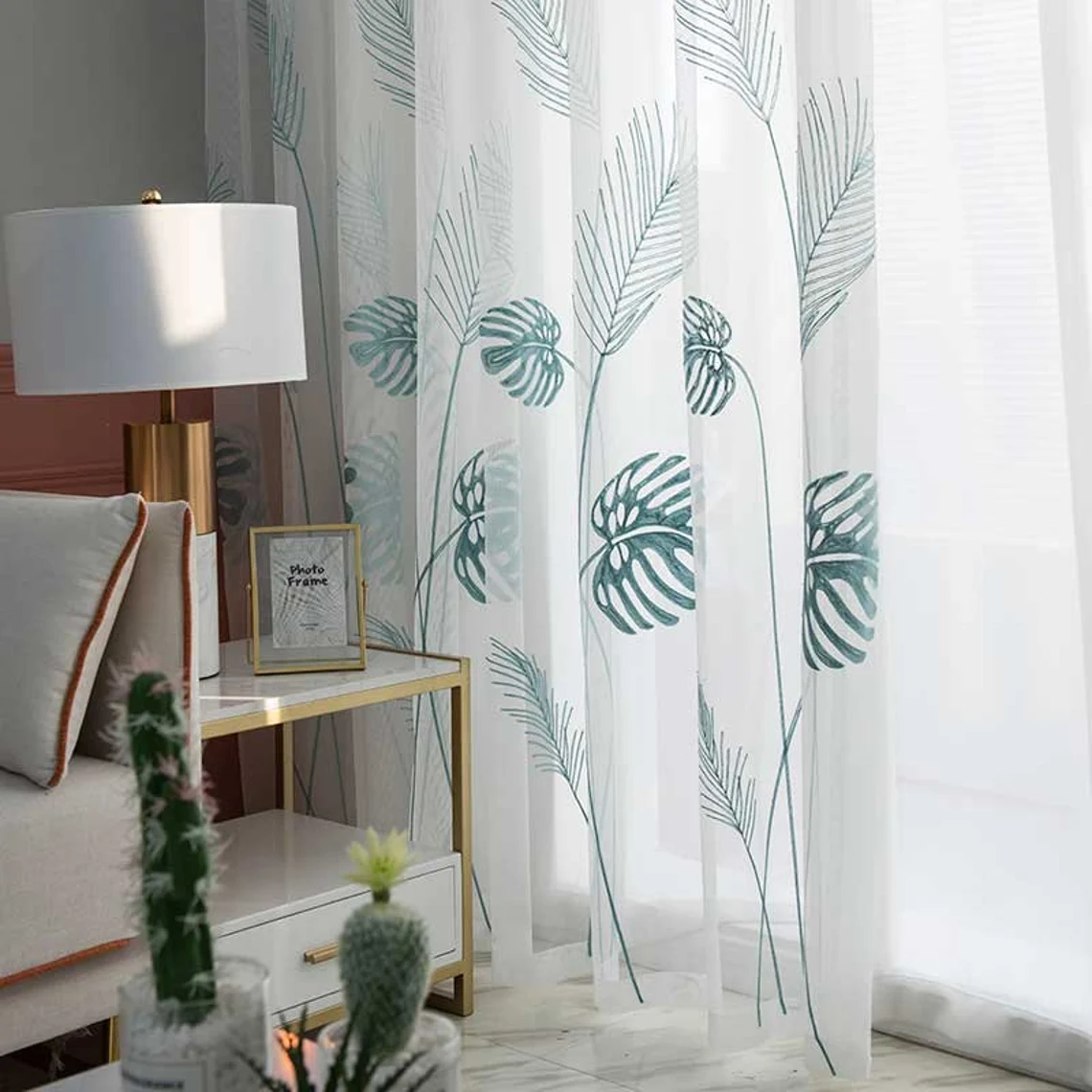 white-embroidered-curtains, voile-curtains, edit-home
