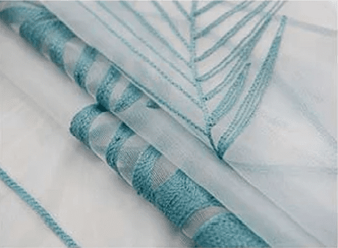 white-embroidered-curtains, voile-curtains, edit-home