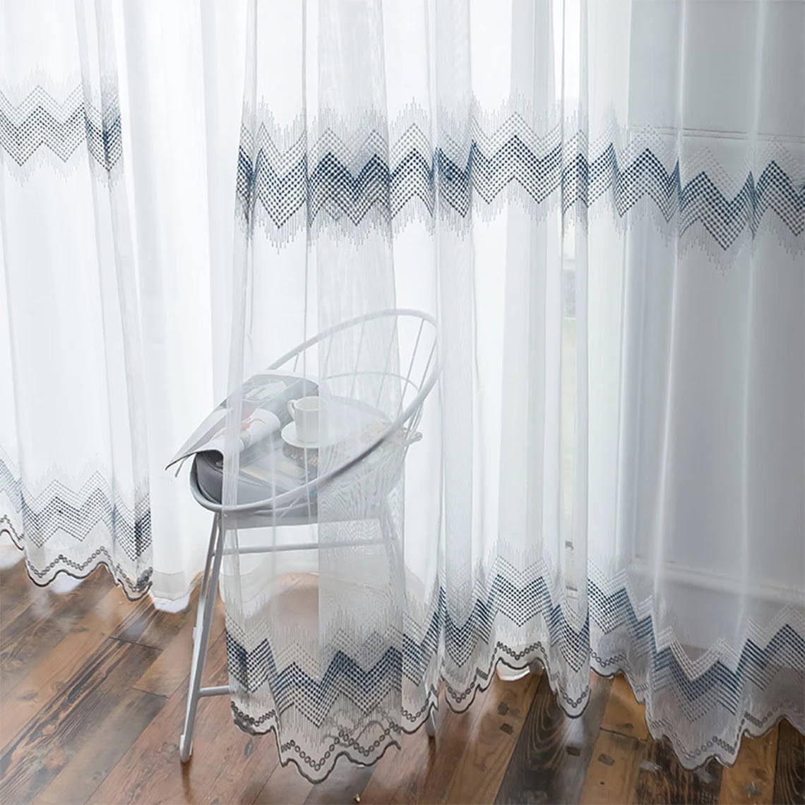 embroidered-voile-curtains, embroidered-curtains, edit-home
