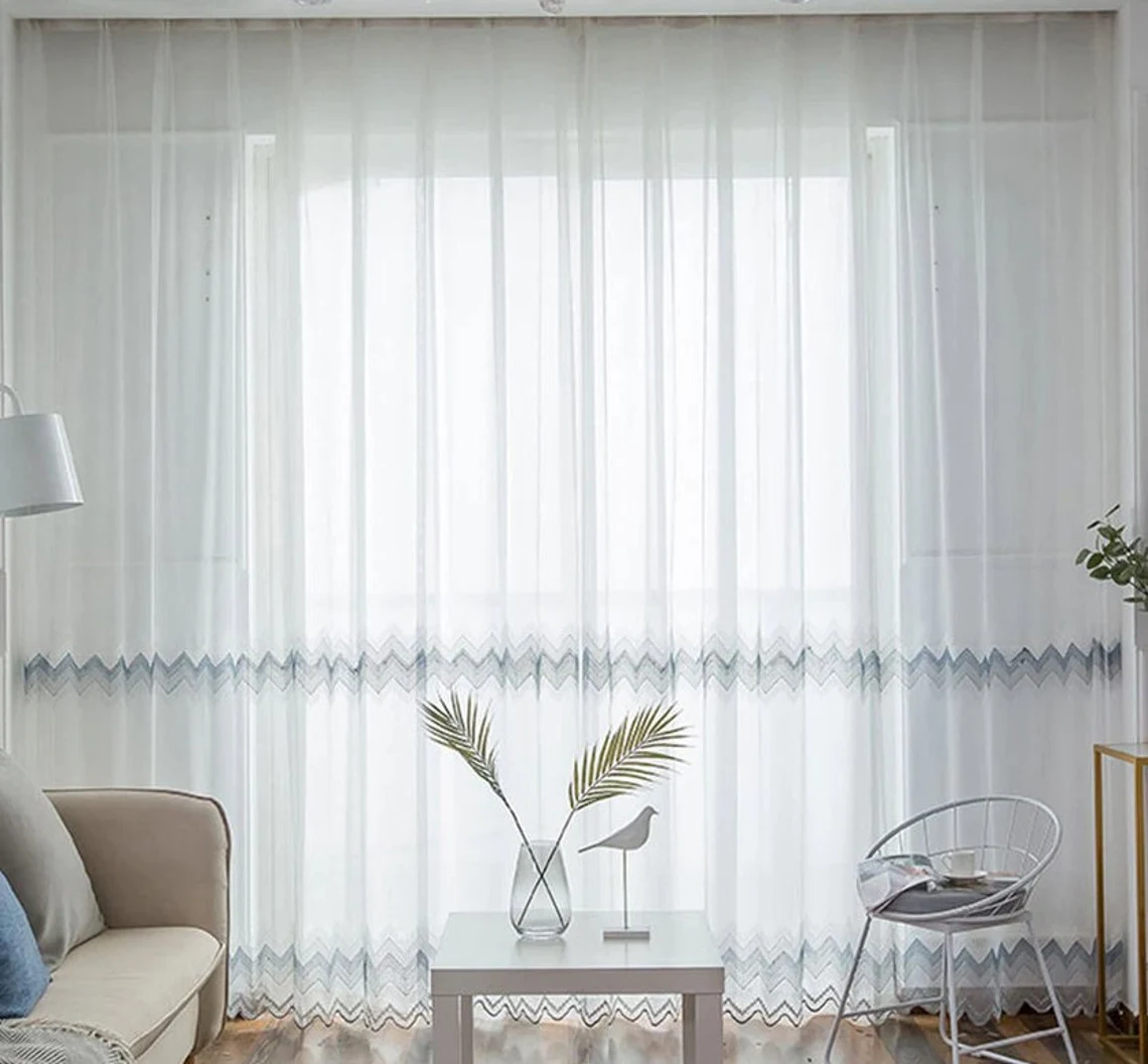 embroidered-voile-curtains, embroidered-curtains, edit-home