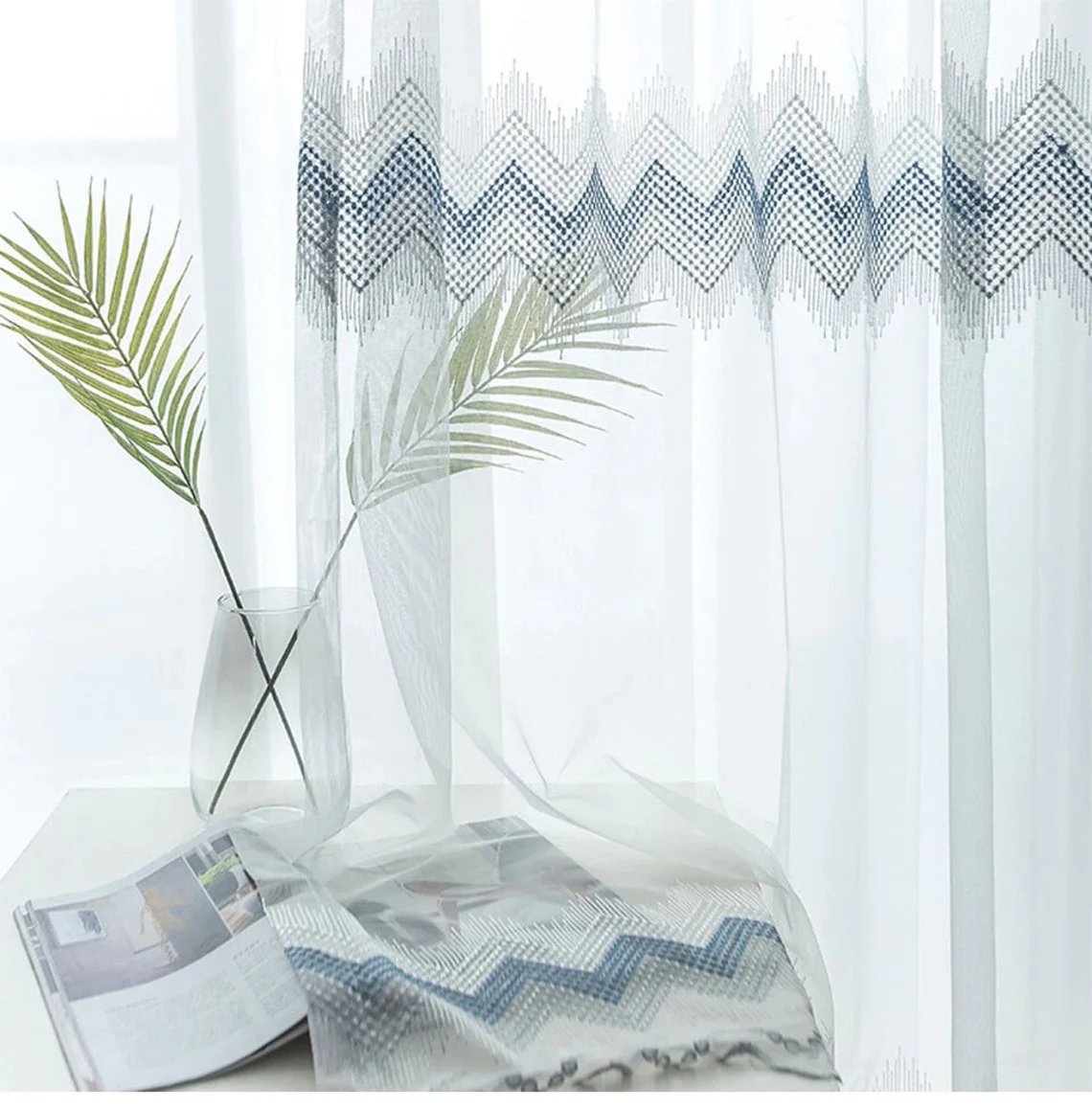 embroidered-voile-curtains, embroidered-curtains, edit-home