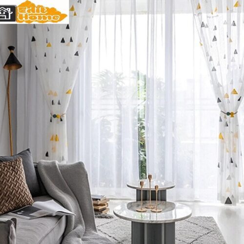 embroidered-sheer-curtains, edit-home-curtains